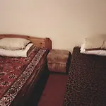 Posh Backpackers Hostel