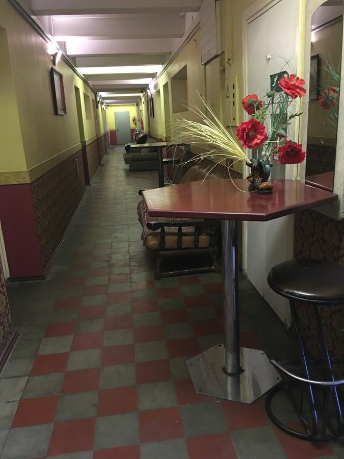 Posh Backpackers Hostel Riga