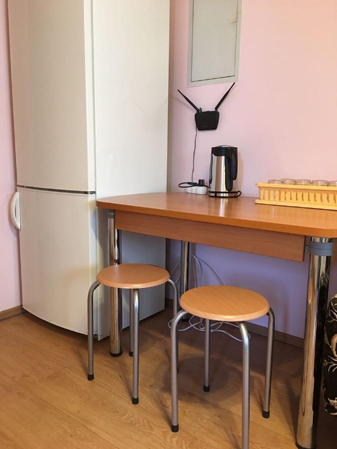 Posh Backpackers * Riga