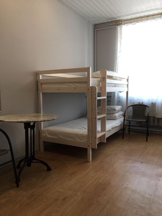 Hostel Posh Backpackers Riga