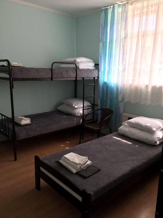 Posh Backpackers Riga