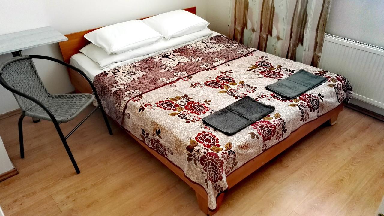 Posh Backpackers Riga