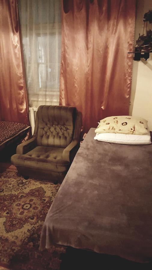 Hostel Posh Backpackers *