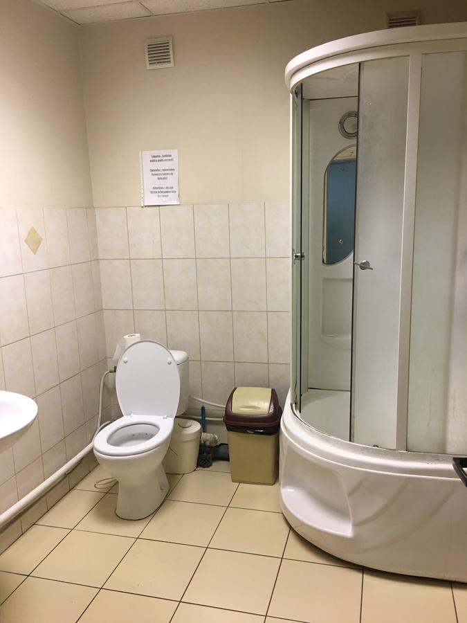 Posh Backpackers * Riga