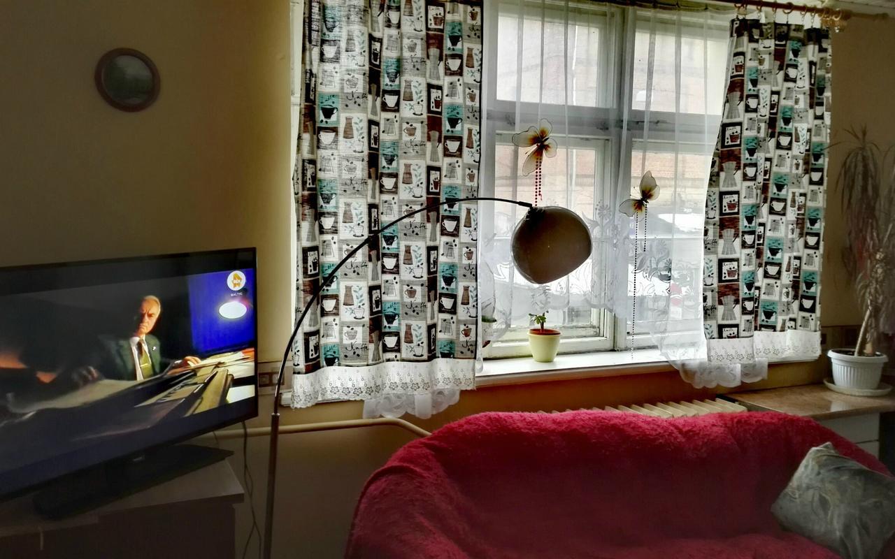 Hostel Posh Backpackers Riga