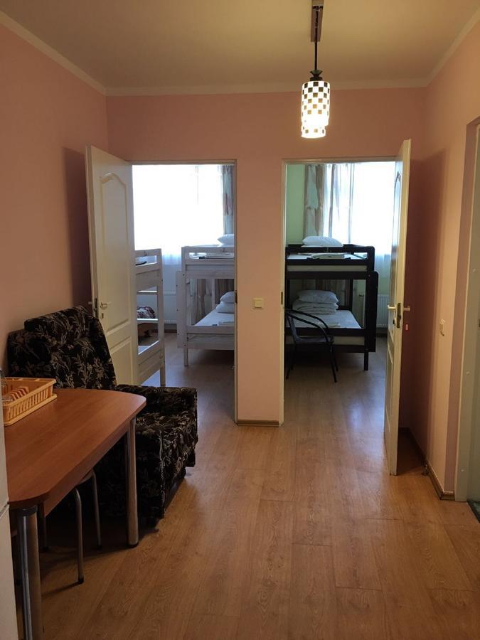 Posh Backpackers Riga