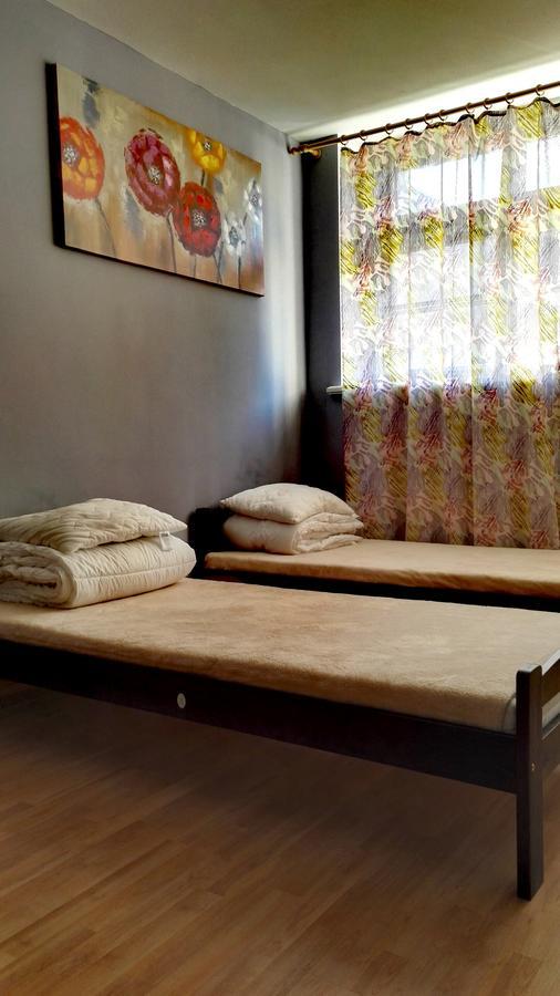 Posh Backpackers * Riga
