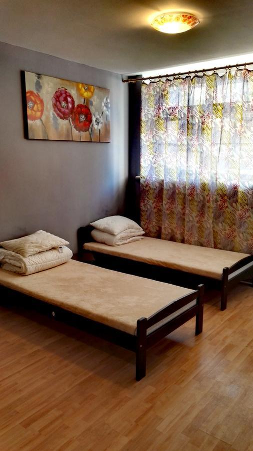 Posh Backpackers Riga